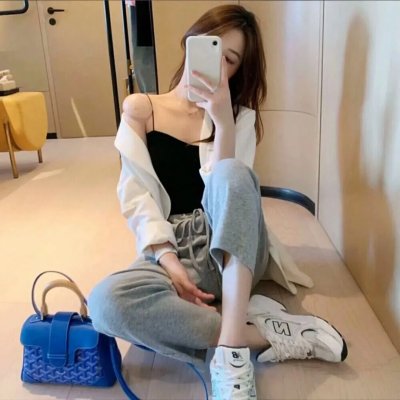 合拍学生妹 粤语版