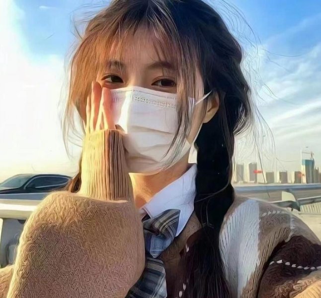 男人的儿子